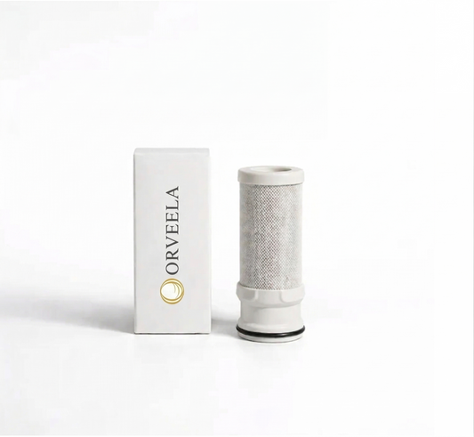 Orveela™ Stainless Steel Tap Purifier Cartridge
