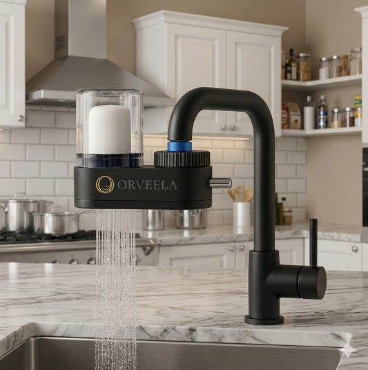 Orveela™ Tap Water Purifier